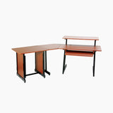 On-Stage Workstation (WS7500RB) | MaxStrata®