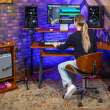 On-Stage Workstation (WS7500RB) | MaxStrata®