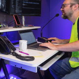On-Stage Workstation (WS7500W) | MaxStrata®