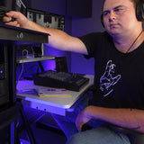On-Stage Workstation (WS7500W) | MaxStrata®