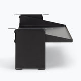 On-Stage TWO-SPACE RACK MOUNT (WSA7520) | MaxStrata®