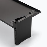 On-Stage TWO-SPACE RACK MOUNT (WSA7520) | MaxStrata®