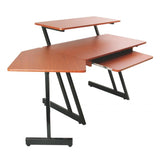 On-Stage Workstation Corner Accessory (WSC7500RB) | MaxStrata®
