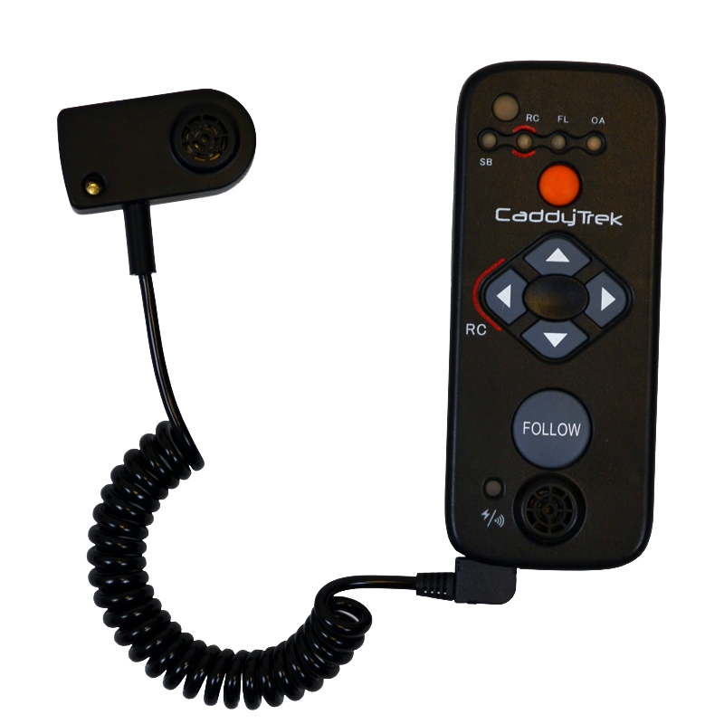CaddyTrek CaddyBelt for CaddyTrek R2 | MaxStrata®
