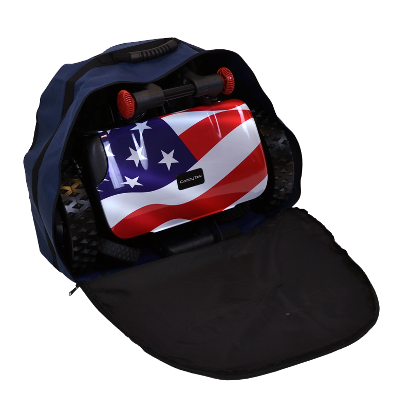 CaddyTrek CaddyBag for CaddyTrek R2 | MaxStrata®