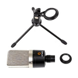 Artesia AMC-10 Pro Condenser Microphone | MaxStrata®