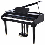 Artesia AG-30 Micro Grand Digital Piano Deluxe Bundle | MaxStrata®
