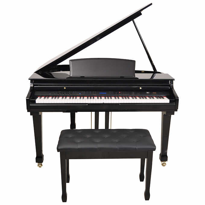 Piano Masterworks 50枚セット Kawai 5'11