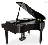 Artesia AG-50 Grand Digital Piano Deluxe Bundle | MaxStrata®