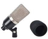 Artesia AMC-10 Pro Condenser Microphone | MaxStrata®
