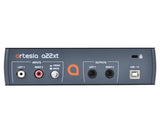 Artesia ARB-4 Laptop Studio Recording Bundle | MaxStrata®