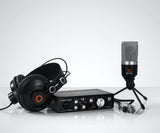 Artesia ARB-4 Laptop Studio Recording Bundle