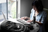 Artesia ARB-6 Back Pack Recording Studio