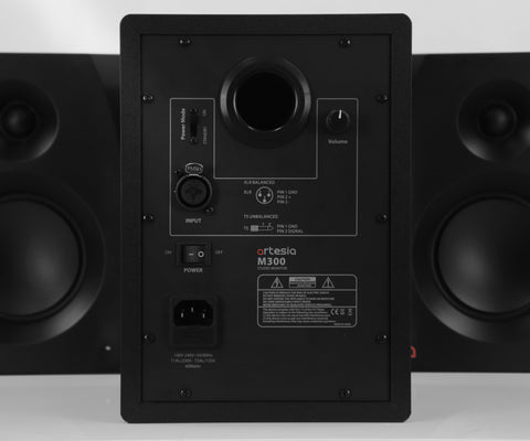 Artesia M-300 Studio Monitor