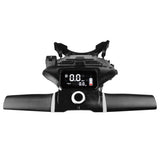 Axglo E5 Electric Follow Golf Push Cart - 5 Modes & App Connectivity | MaxStrata®