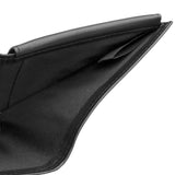 J. Buxton Ridgewood Credit Card RFID Blocking Billfold Leather Wallet | MaxStrata®