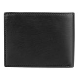 J. Buxton Ridgewood Credit Card RFID Blocking Billfold Leather Wallet | MaxStrata®