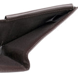J. Buxton Ridgewood Credit Card RFID Blocking Billfold Leather Wallet | MaxStrata®
