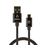 CableLinx Elite 36" Micro to USB-A Charge & Sync Braided Cable | MaxStrata®