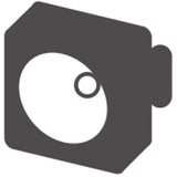 Optoma OEM BL-FN465A Replacement Lamp for Optoma Projectors