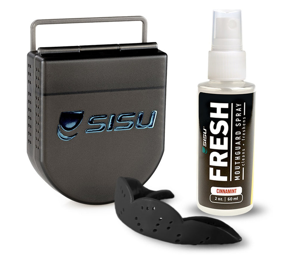 SISU NextGen Aero Small Guard Bundle