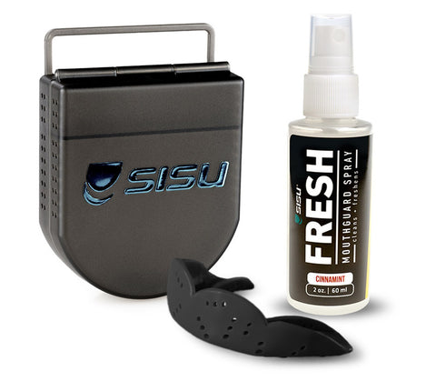 SISU NextGen Aero Small Guard Bundle