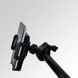 CaddyTrek Golf Cart Phone Holder for CaddyTrek R2 & R3X | MaxStrata®
