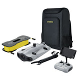 Chasing Gladius Mini S Underwater Drone ROV - 100M FlashPack Professional Bundle | 4K UHD Camera