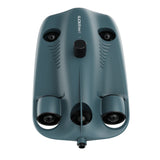 Chasing Gladius Mini S Underwater Drone ROV - 100M FlashPack Professional Bundle | 4K UHD Camera