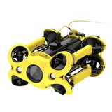 Chasing M2 Underwater Drone - Value Pack Bundle | Includes Case, Grabber Arm A, Reel + Remote Control | MaxStrata®