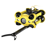 Chasing M2 Underwater Drone - Value Pack Bundle | Includes Case, Grabber Arm A, Reel + Remote Control | MaxStrata®