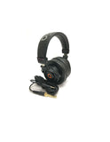 Artesia AMH-122 Studio Monitoring Headphones | MaxStrata®