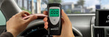 DRIVESAFE exec - Personal Breathalyzer | Professional Breath Alcohol Tester | MaxStrata®