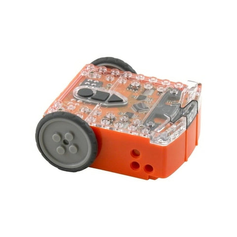 HamiltonBuhl Edison Educational Robot Kit - 1-Pack - STEAM - Robotics and Coding | MaxStrata®