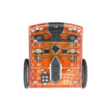HamiltonBuhl Edison Educational Robot Kit - Set of 20 - STEAM - Robotics and Coding