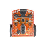 HamiltonBuhl Edison Educational Robot Kit - Set of 30 - STEAM - Robotics and Coding