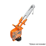 HamiltonBuhl Edibot-C Edison Robot Expansion Construction Kit - STEAM Education