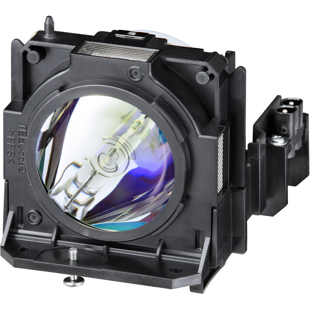 Panasonic OEM ET-LAD70W Replacement Lamp for Panasonic Projectors
