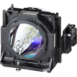 Panasonic OEM ET-LAD70W Replacement Lamp for Panasonic Projectors
