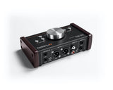 Artesia EZA-MC2 Premium Passive Monitor Controller | MaxStrata®