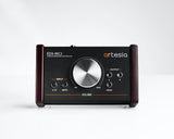 Artesia EZA-MC2 Premium Passive Monitor Controller | MaxStrata®
