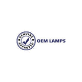 Viewsonic OEM RLC-098 Replacement Lamp for Viewsonic Projectors