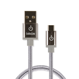 CableLinx Elite 36" Micro to USB-A Charge & Sync Braided Cable | MaxStrata®