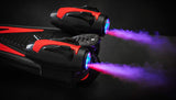 GlareWheel Smoking Rocket Y-1 Kids Scooter | MaxStrata®