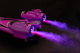 GlareWheel Smoking Rocket Y-1 Kids Scooter | MaxStrata®