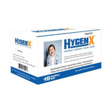 HamiltonBuhl Disposable Ear Cushion Covers, 2.5" Personal, 12 Boxes | MaxStrata®