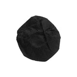 HamiltonBuhl Disposable Ear Cushion Covers, 2.5" Personal, 12 Boxes | MaxStrata®