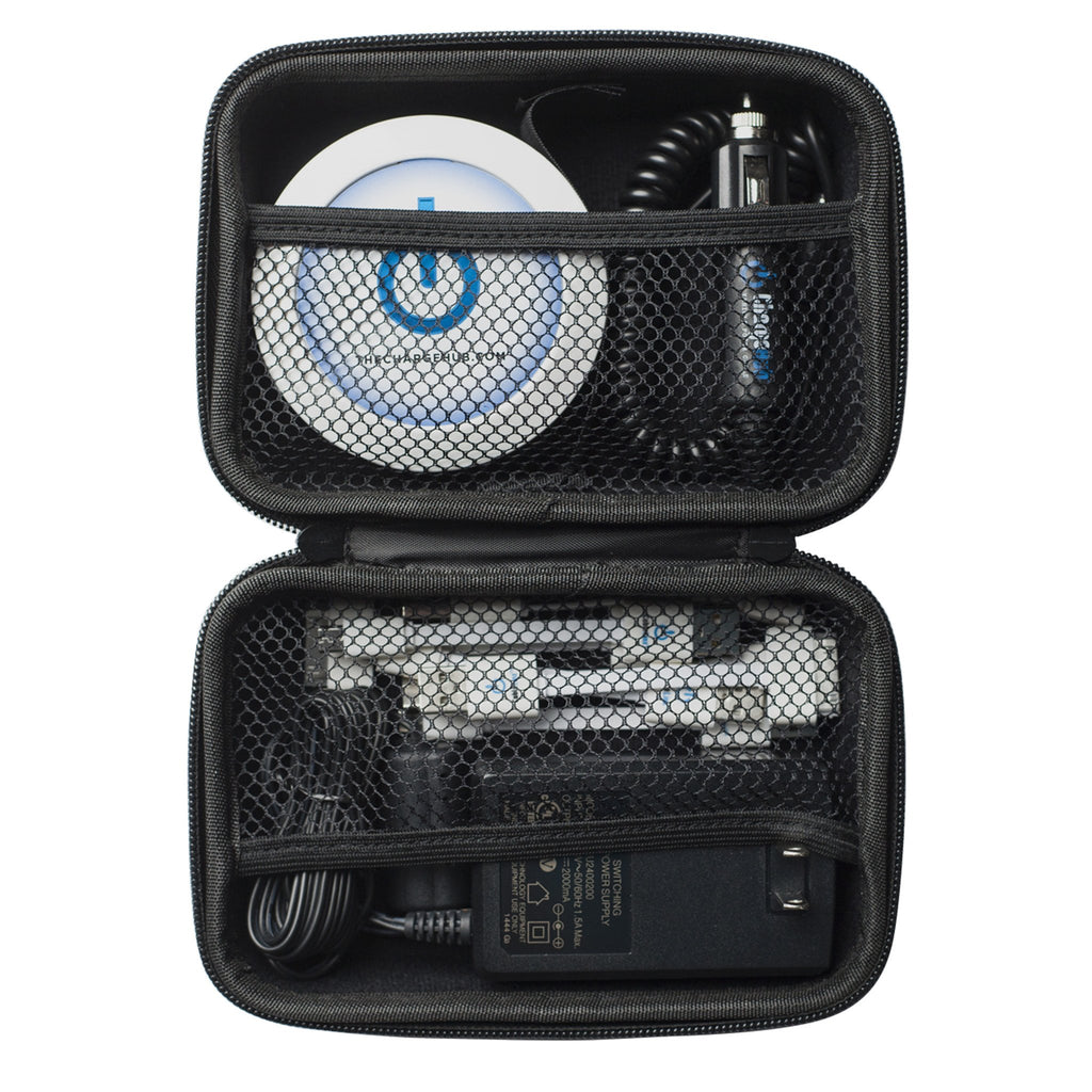 ChargeHub Travel Case | MaxStrata®