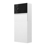 iView ISD100 Smart Bell - DC 5V, 6000mA Rechargeable Battery Smart Door Bell | MaxStrata®