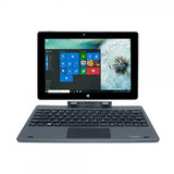 iView Magnus IV 4G LTE - 10.1" Touch Screen, 2-in-1 Laptop with Docking Keyboard | MaxStrata®